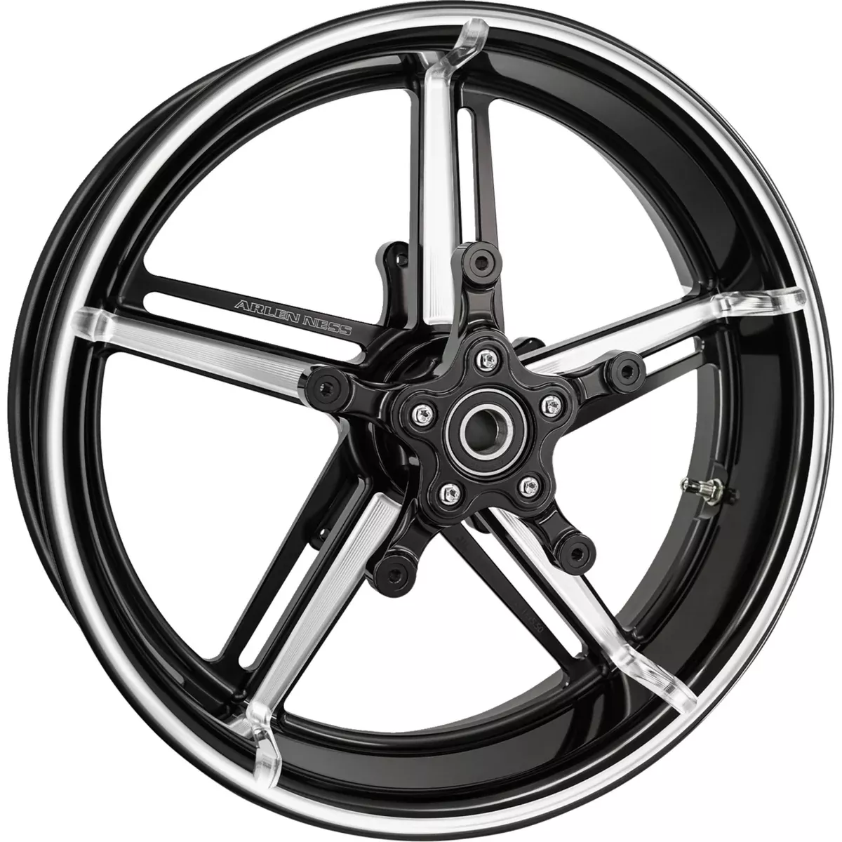 Arlen Ness Factory 24 Wheel – 91-655 For Harley Motorcycles 2024-2026