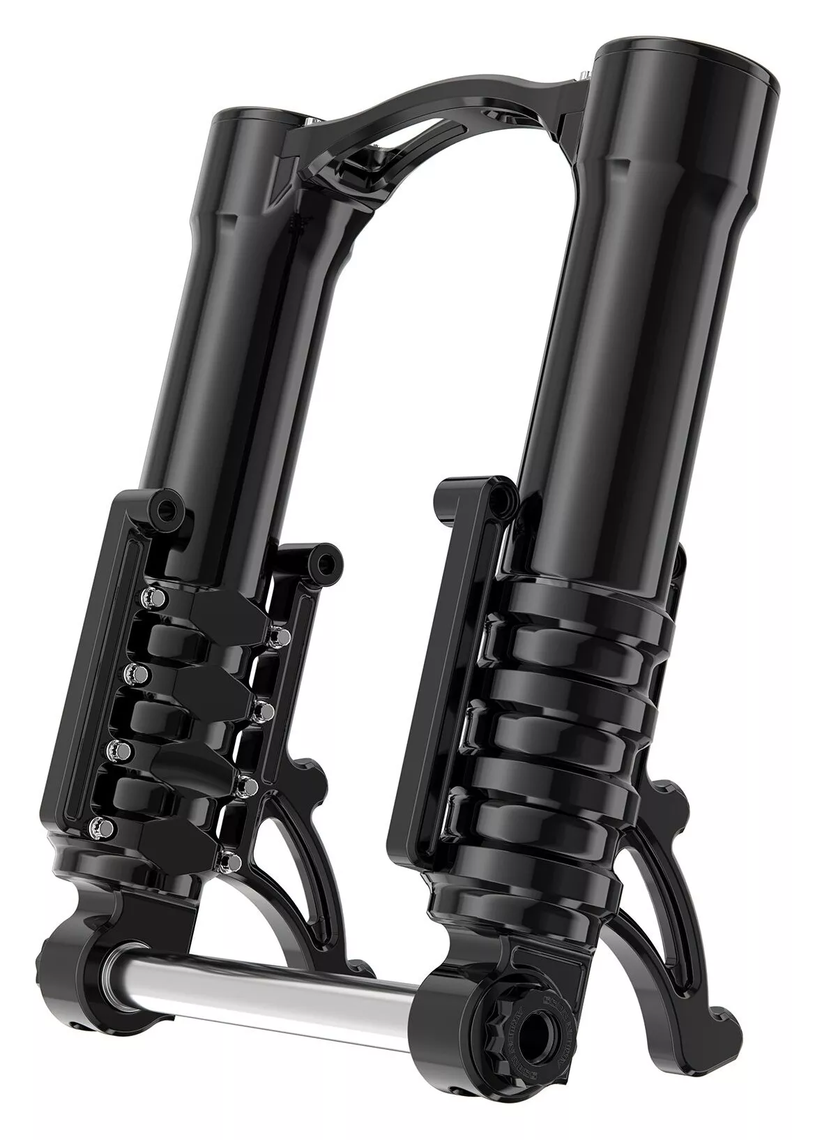 Arlen Ness Method Fork Legs For Harley Touring 2024-2026