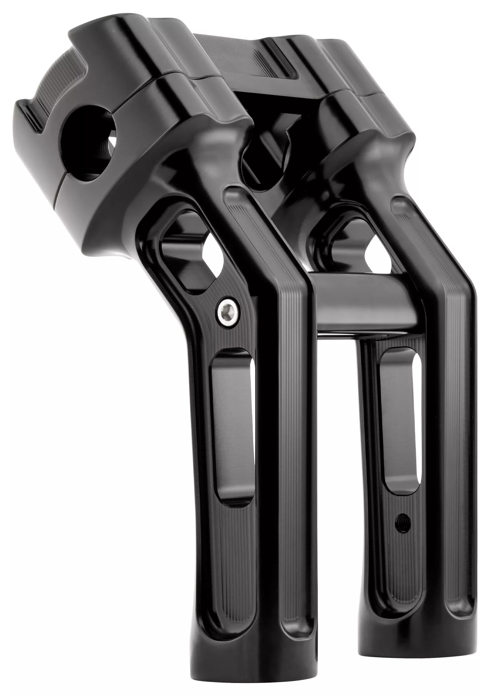 Arlen Ness Method Kickback Risers For Harley Softail 2018-2026