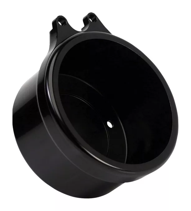 Arlen Ness Method Kickback Risers Speedometer Mount For Harley FXLRS 2022-2026