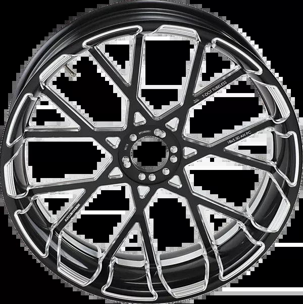 Arlen NESS Procross Forged Billet Rim