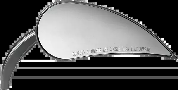 Arlen NESS Rad III Mirror