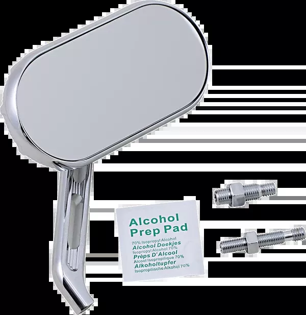 Arlen NESS Sidekick Mirror