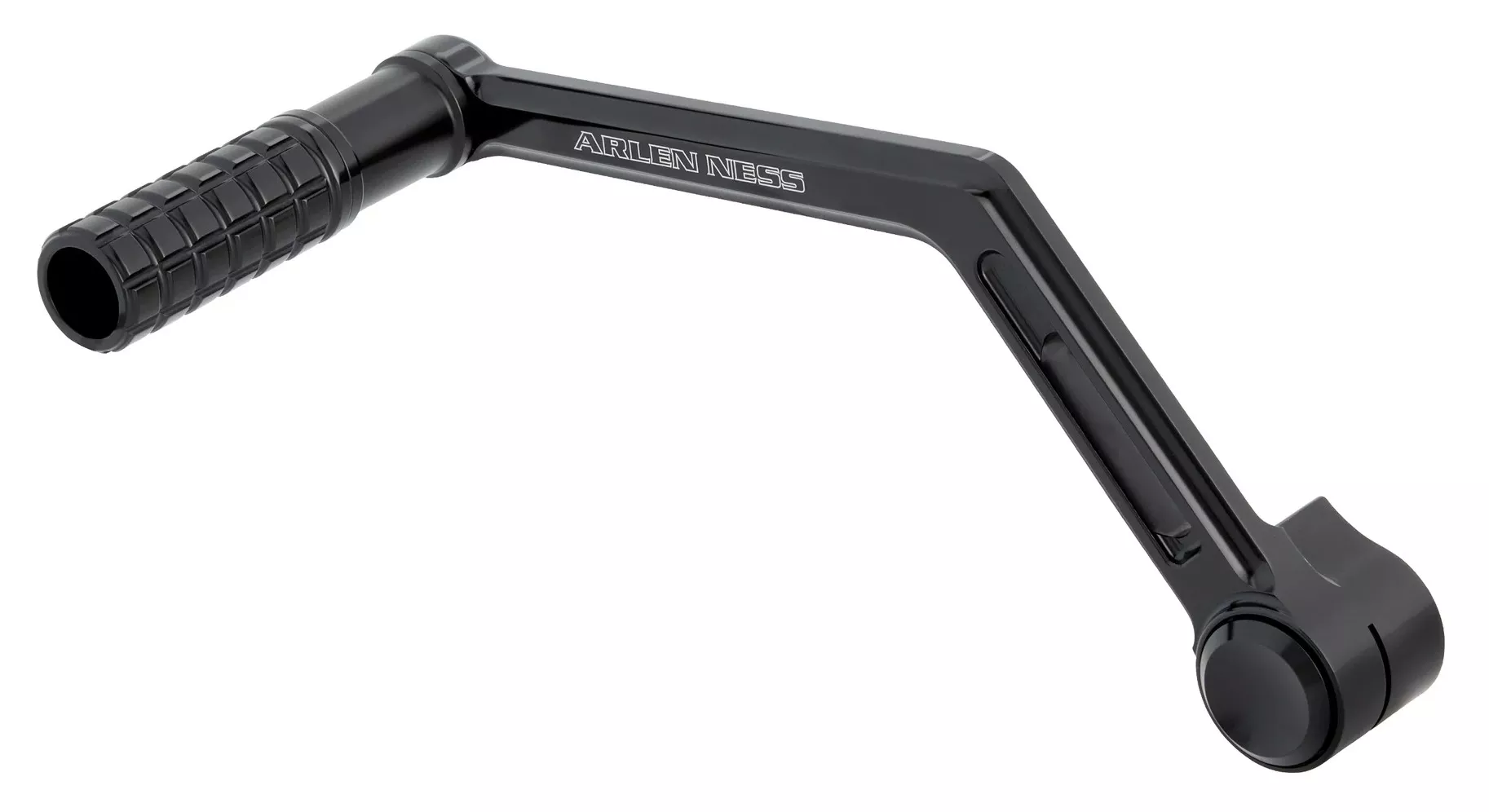 Arlen Ness Speedliner Shift Arm For Harley Softail 2018-2026