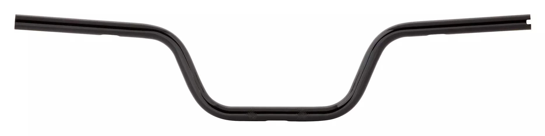 Arlen Ness Tall MX Moto 1" Handlebars For Harley Touring 2023-2026