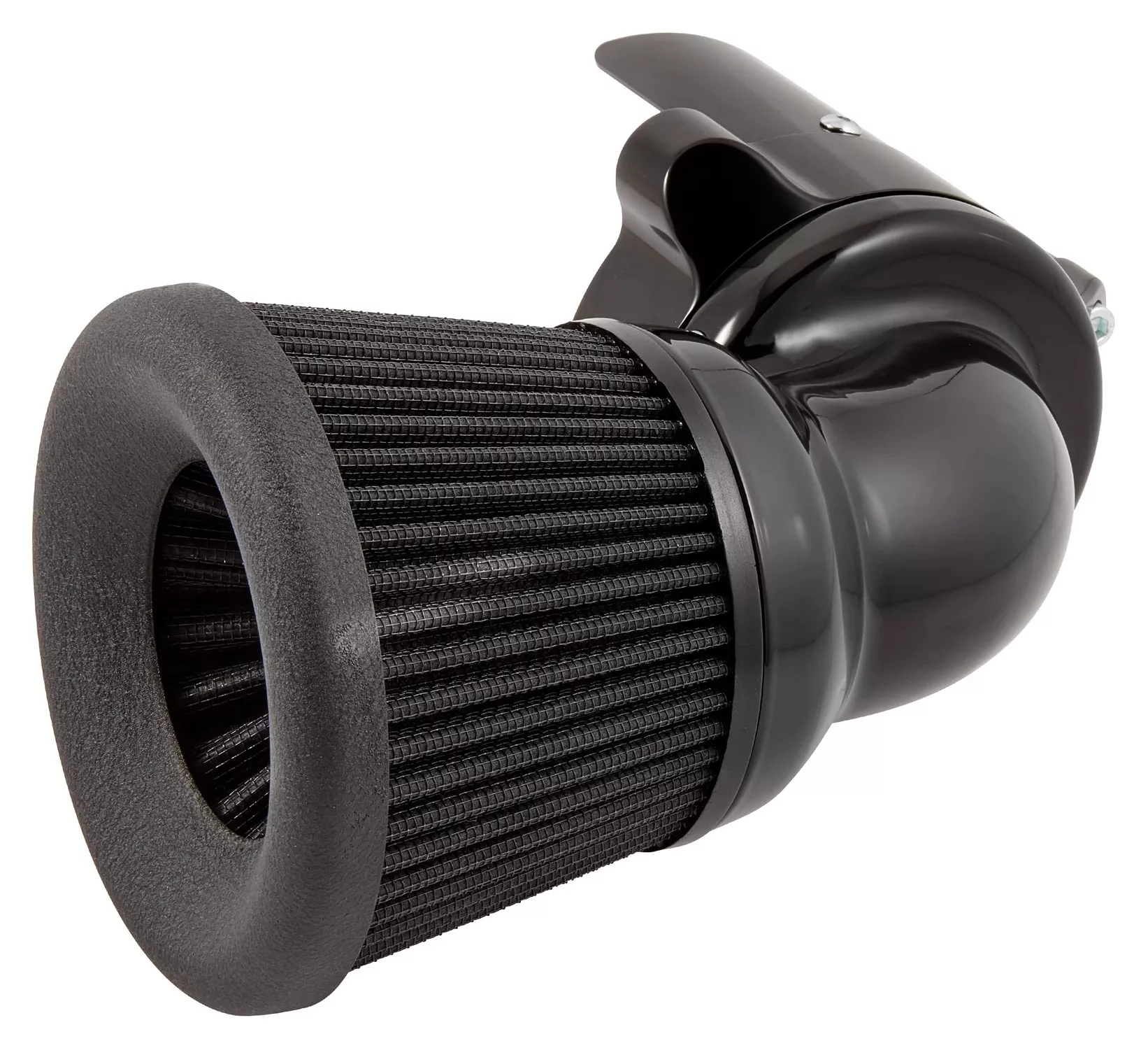 Arlen Ness Velocity 90° Air Cleaner Kit For Indian Chief/ Cheiftain 2014-2026