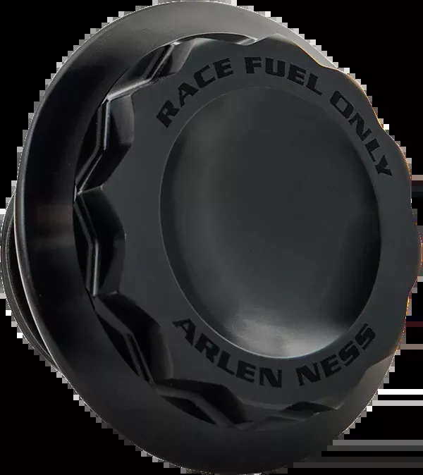 Arlen NESS Vented Gas Cap