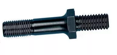ARP 134-7104 High Performance Series Rocker Arm Stud Kit, Black