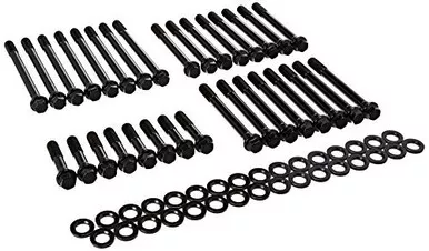 ARP 135-3603 Head Bolt Kit for Chevrolet Small Block Engines