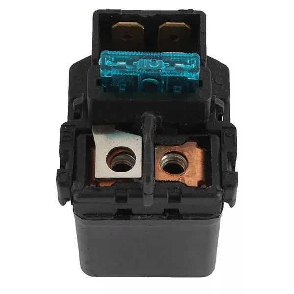 Arrowhead Solenoid (240-54080)