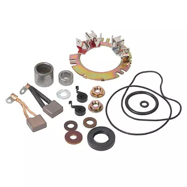 Arrowhead Starter Rebuild Kit Without Brush Holder (414-54021)