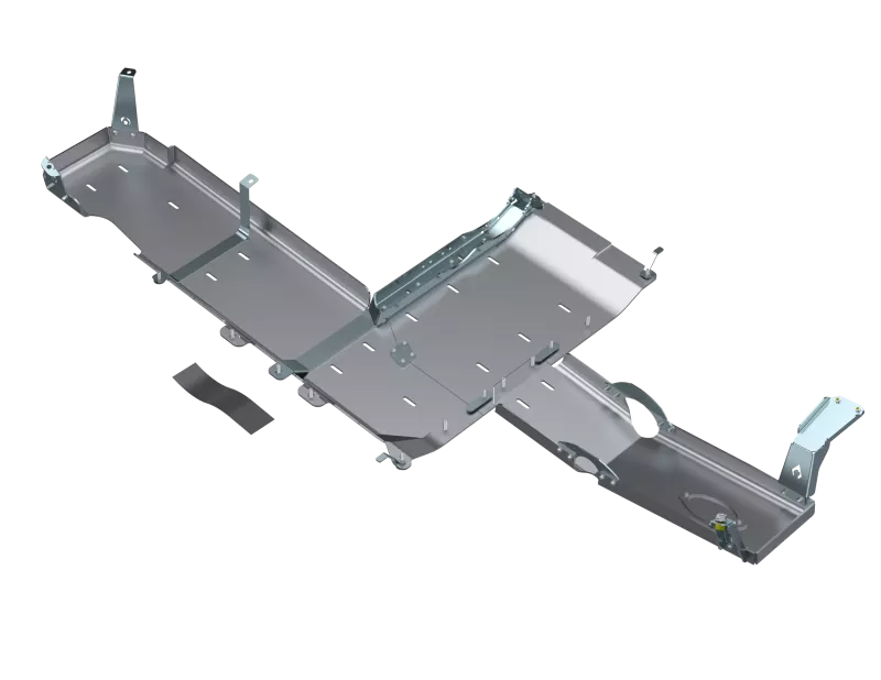 ART Belly Pan