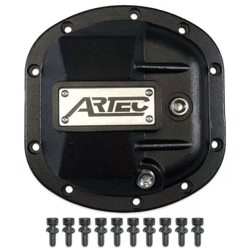 ART Differential Covers