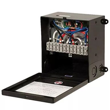 Arterra T-57-R 50A Automatic Transfer Switch