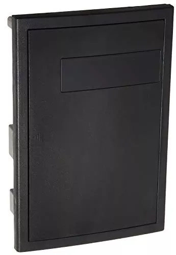 Arterra WF-8930/50NPB Black RV Generator Distribution Center 30/50 Amp