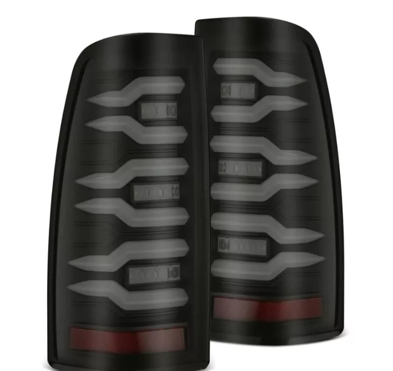 ARX Tail Light Converters