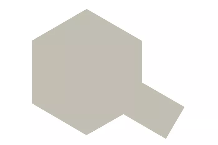 AS-16 Light Grey (USAF), Spray Paint, 100ml Spray Can
