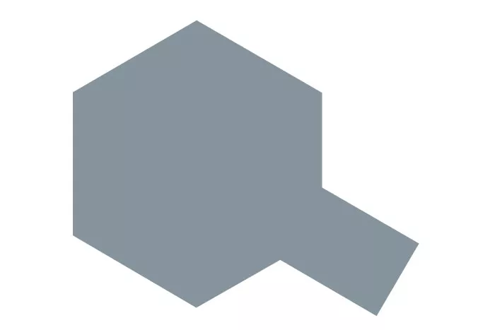 AS-7 Neutral Gray (USAAF) Spray Paint, 100ml Aerosol Can