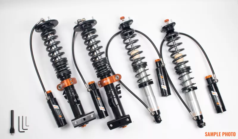 AST 5200 Comp Series Coilovers