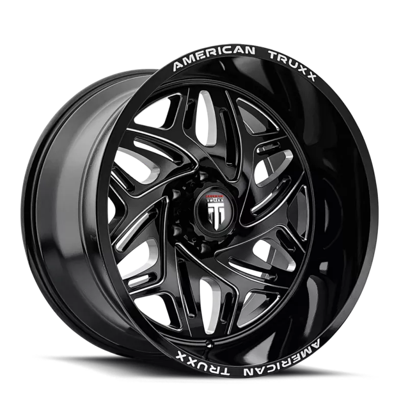 ATR Euphoria AT1914 Wheels
