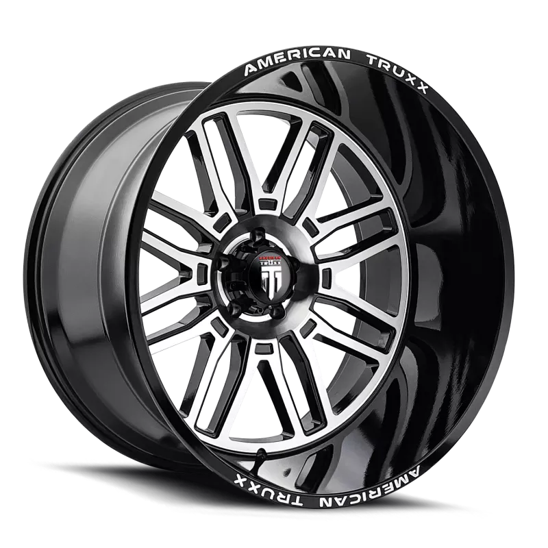 ATR Restless AT1915 Wheels