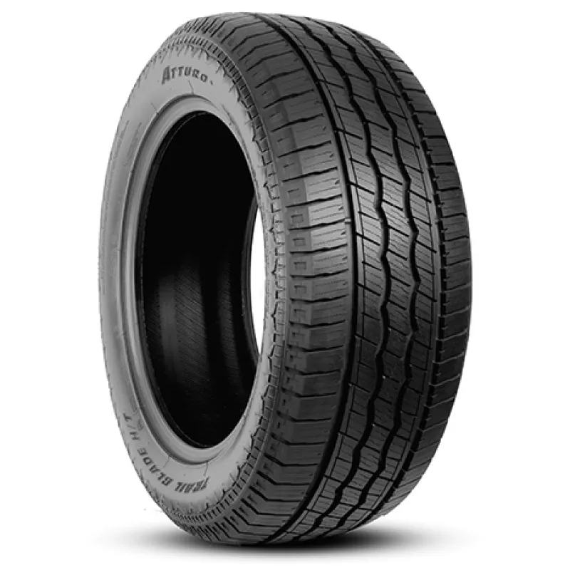 ATT Trail Blade H/T Tires