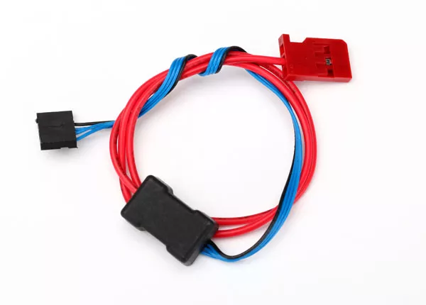 Auto-Detectable Voltage Sensor