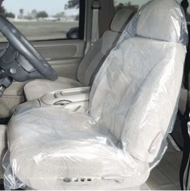 AUTO SEAT COVER 500/ROLL