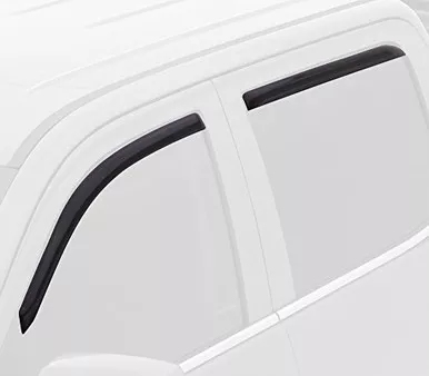 Auto Ventshade 194373 In-Channel Vent Visor
