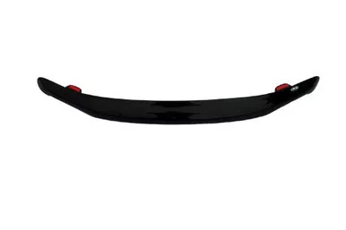 Auto Ventshade 24818 Smoke Colored Bugflector II
