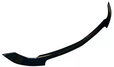 Auto Ventshade 322049 Aeroskin Large Acrylic Hood Shield