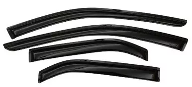 Auto Ventshade 94269 Ventvisor Deflector 4 pc. Fits 17-20 CR-V