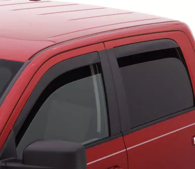 Auto Ventshade 994036 Ventvisor Low Profile Deflector 4 pc. Fits 16-20 Tacoma