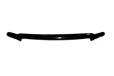 Auto Ventshade AVS 21954 Hoodflector Dark Smoke Hood Shield for 2019 Ford Ranger