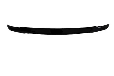 Auto Ventshade AVS 24321 Bugflector II Dark Smoke Hood Shield