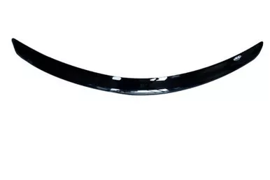 Auto Ventshade AVS 24422 Bugflector II Dark Smoke Hood Shield