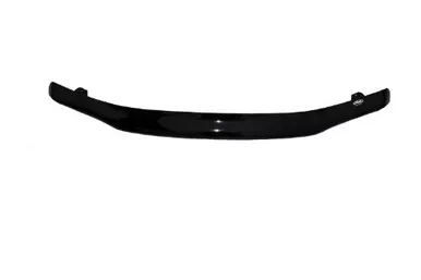 Auto Ventshade AVS 24503 Bugflector II Dark Smoke Hood Shield