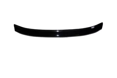 Auto Ventshade AVS 25043 Bugflector II Dark Smoke Hood Shield