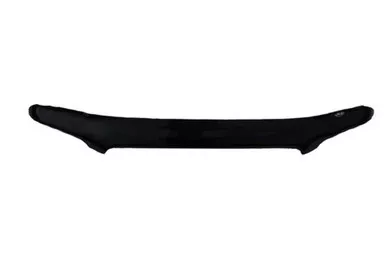 Auto Ventshade AVS 25146 Bugflector II Dark Smoke Hood Shield