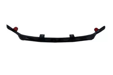 Auto Ventshade AVS 25314 Bugflector II Dark Smoke Hood Shield