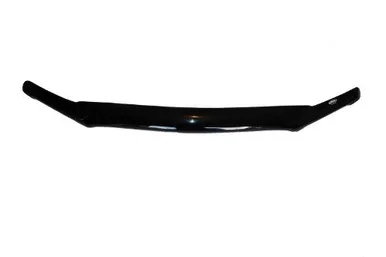 Auto Ventshade AVS 25457 Bugflector II Dark Smoke Hood Shield