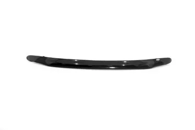 Auto Ventshade AVS 25513 Bugflector II Dark Smoke Hood Shield