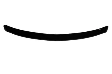 Auto Ventshade AVS 25918 Bugflector II Dark Smoke Hood Shield