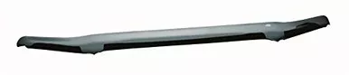 Auto Ventshade AVS 25946 Bugflector II Dark Smoke Hood Shield