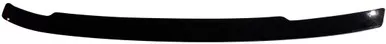 Auto Ventshade AVS 320009 Aeroskin Flush Mount Dark Smoke Hood Protector