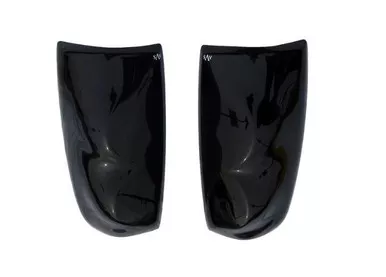 Auto Ventshade AVS 33460 Tailshades Blackout Tailight Covers