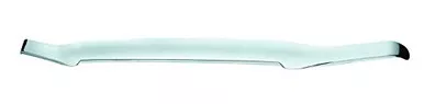 Auto Ventshade AVS 680739 Chrome Hood Shield