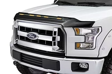 Auto Ventshade AVS 753096 Aeroskin LightShield Hood Protector