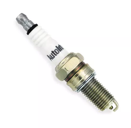 Autolite Copper Non-Resistor Spark Plug For Harley Sportster 1957-1978