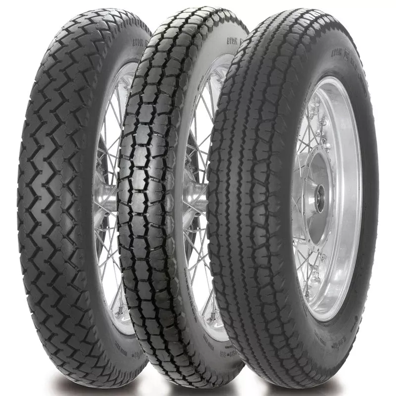 Avon 4.00-19 (65H) RR Safety Mileage AM7 (1720011)